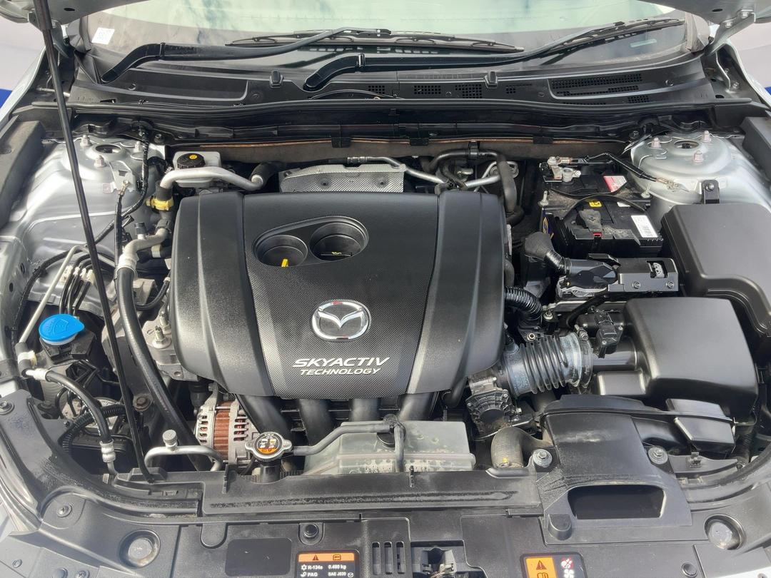 Photo '13' of Mazda Mazda3