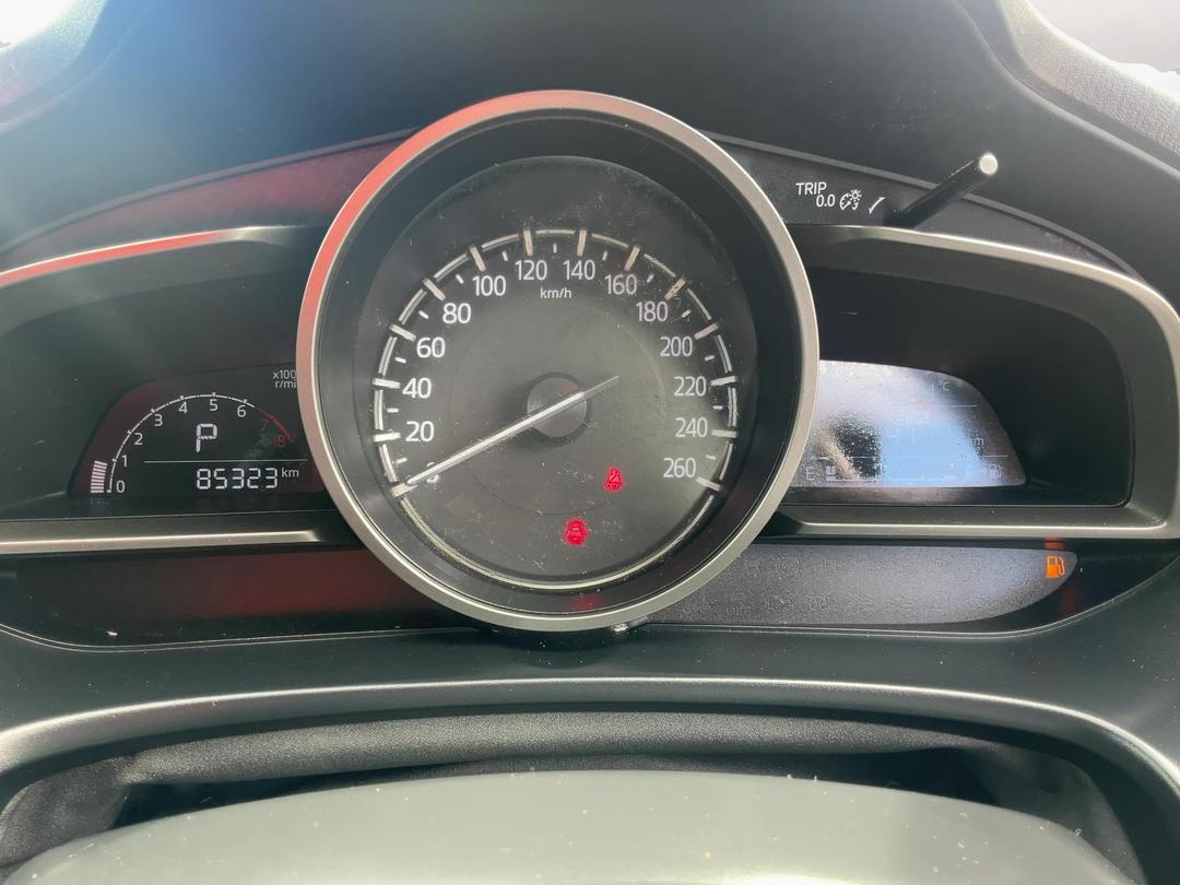 Photo '21' of Mazda Mazda3