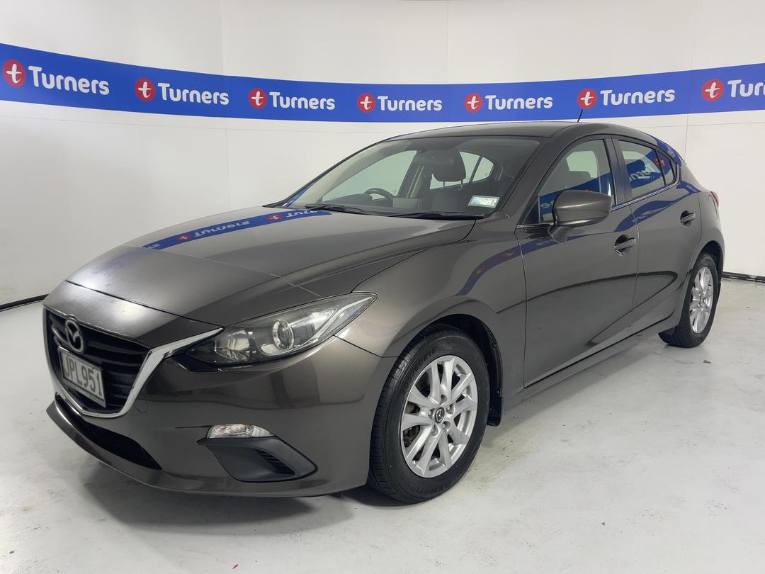 Photo '4' of Mazda Mazda3