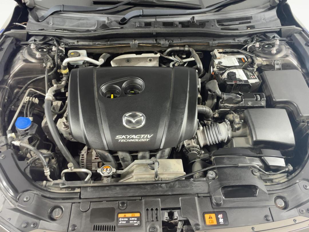 Photo '13' of Mazda Mazda3