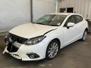 Thumbnail '1' of Mazda Mazda3 SP25