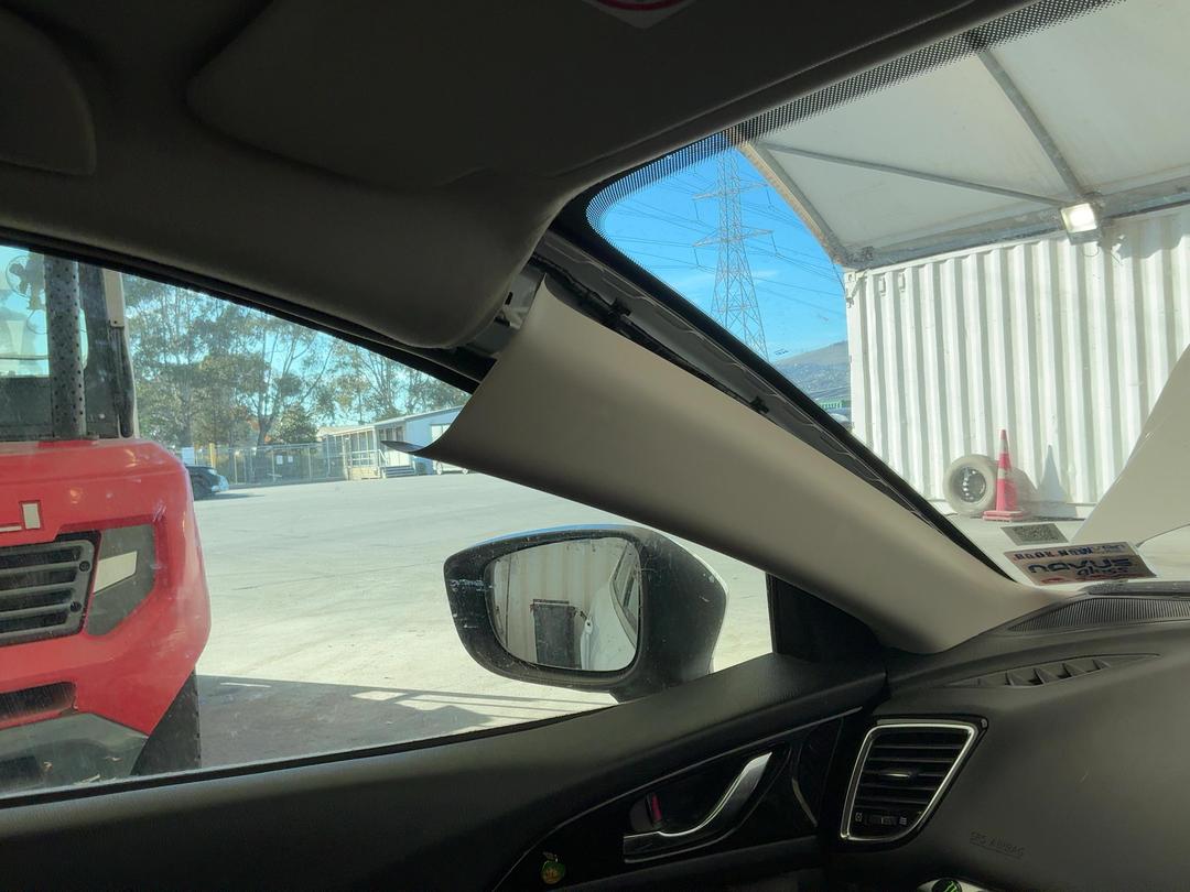 Photo '17' of Mazda Mazda3 SP25 Photo '17' of Mazda Mazda3 SP25