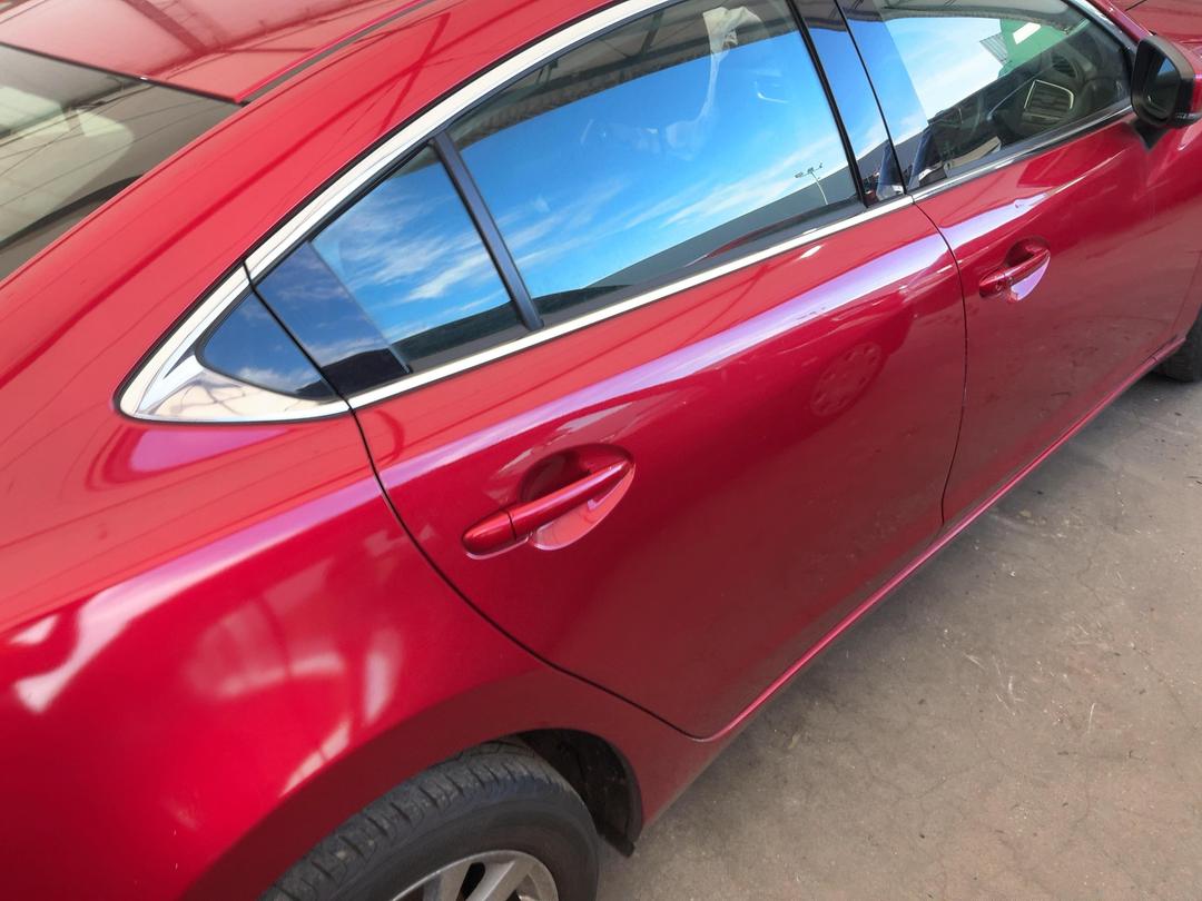 Photo '18' of Mazda Mazda6 GSX PTR