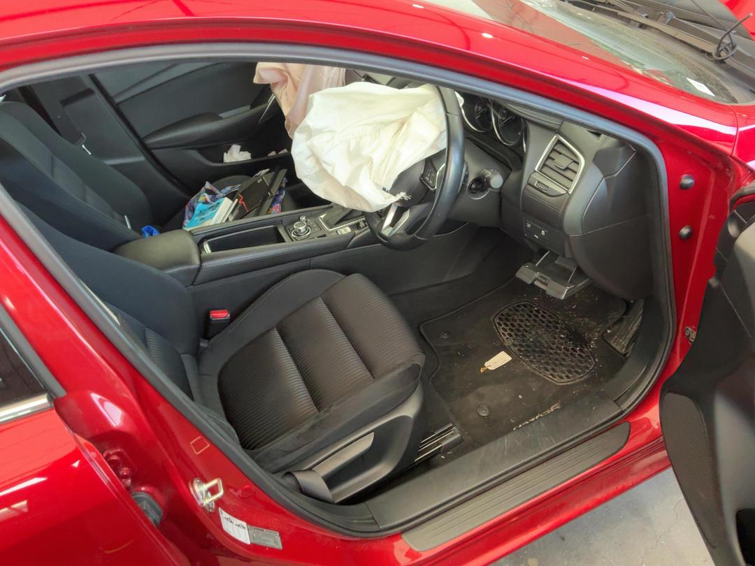 Photo '23' of Mazda Mazda6 GSX PTR