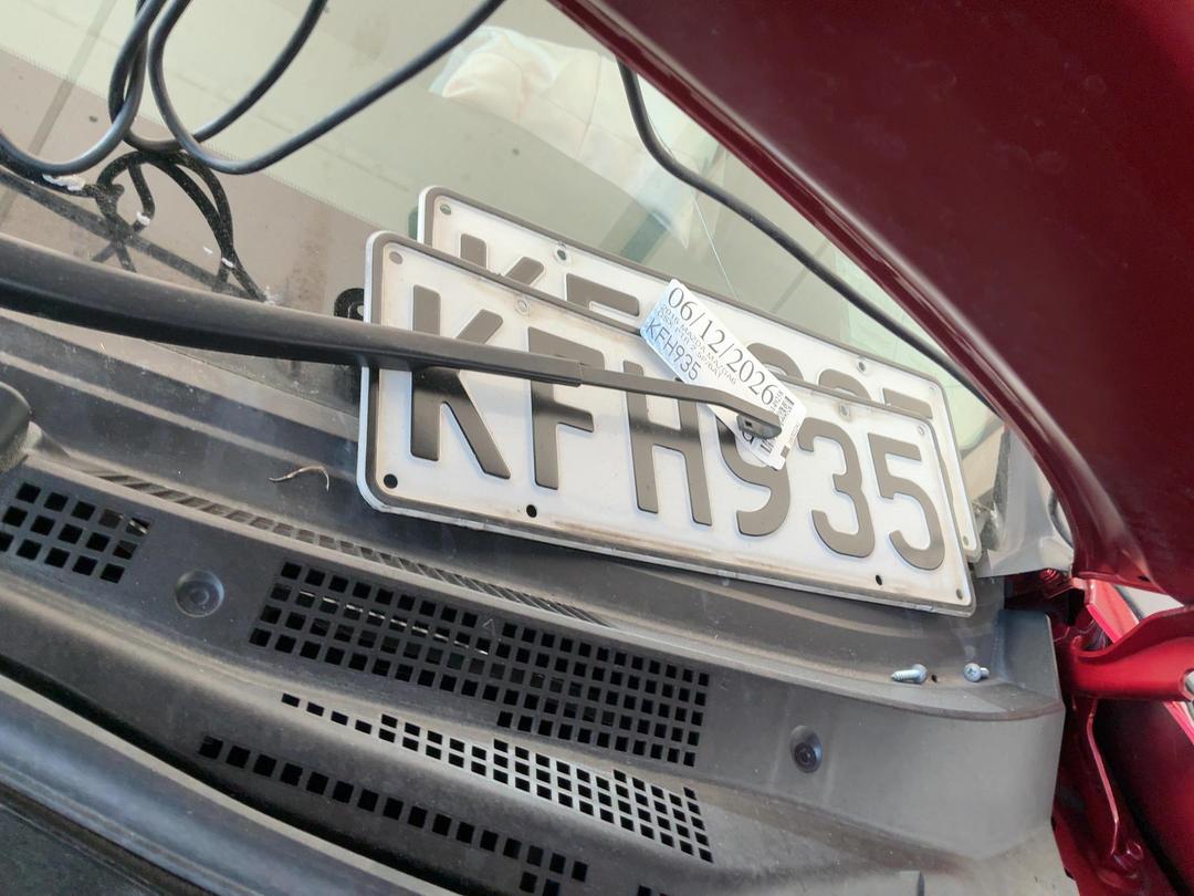 Photo '28' of Mazda Mazda6 GSX PTR