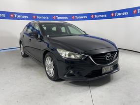 Image of 2016 Mazda Mazda6 GSX PT