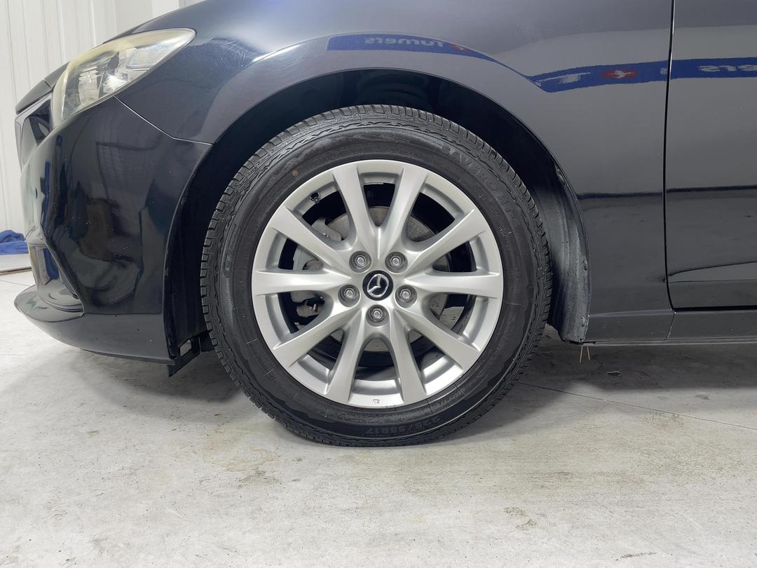 Photo '10' of Mazda Mazda6