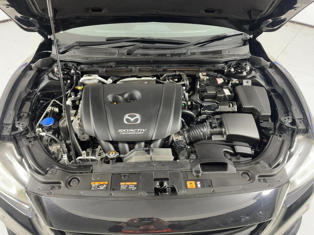 Photo '13' of Mazda Mazda6