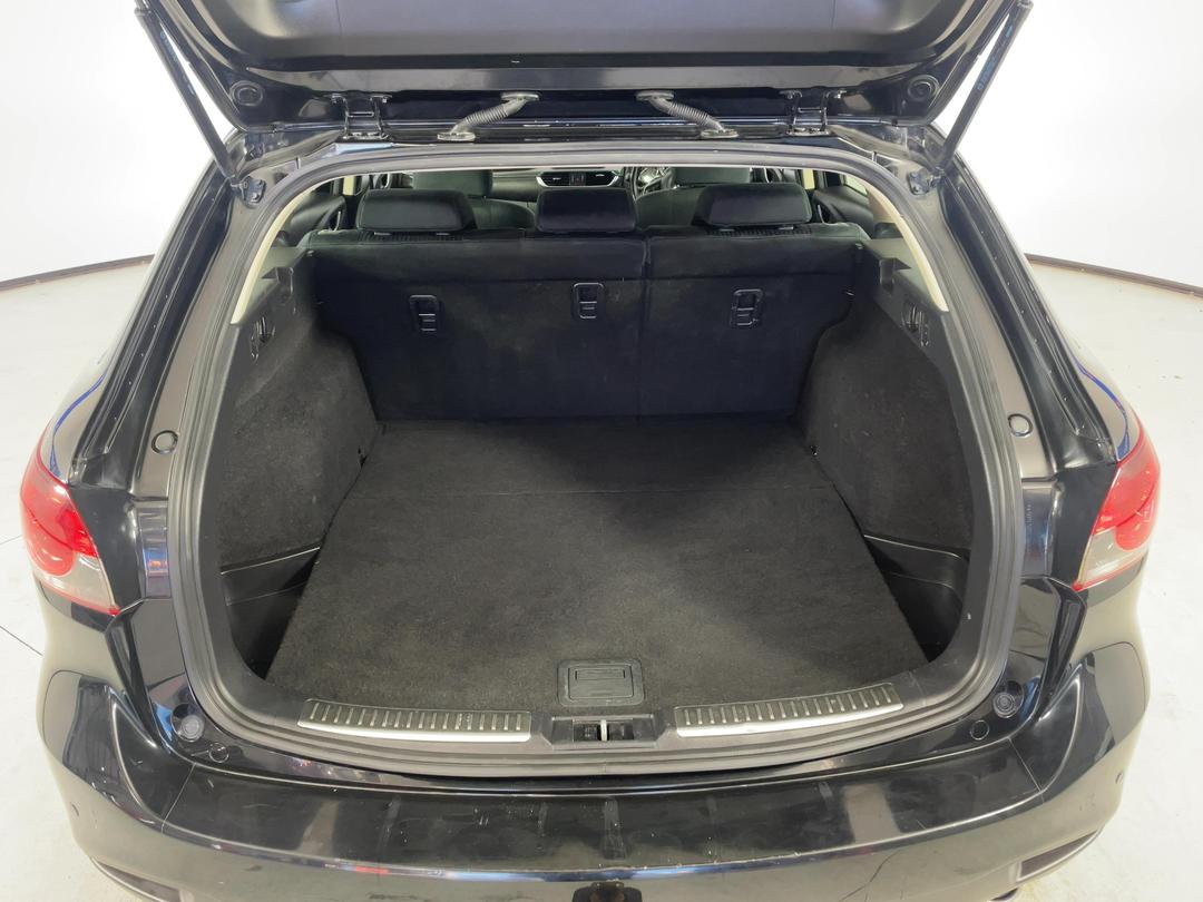Photo '14' of Mazda Mazda6