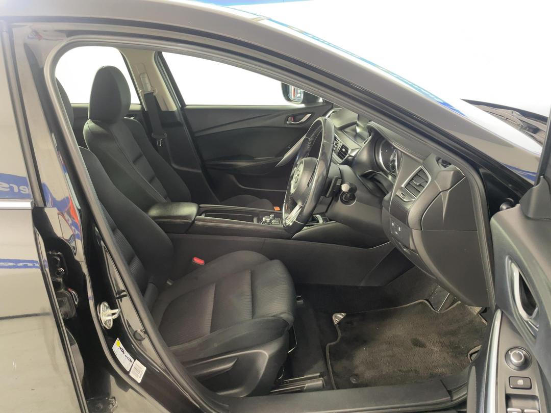 Photo '16' of Mazda Mazda6