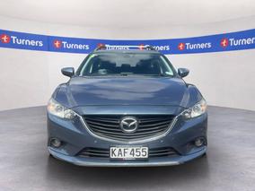 Photo '2' of Mazda Mazda6