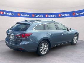 Photo '7' of Mazda Mazda6