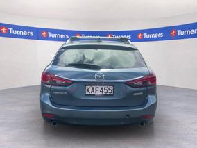 Photo '6' of Mazda Mazda6