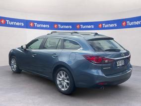 Photo '5' of Mazda Mazda6