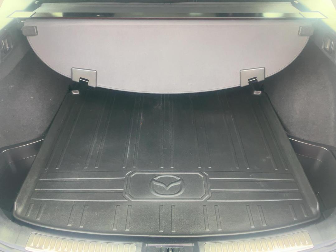 Photo '14' of Mazda Mazda6
