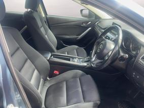 Photo '16' of Mazda Mazda6