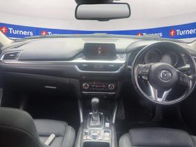 Photo '17' of Mazda Mazda6