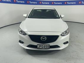 Photo '2' of Mazda Mazda6