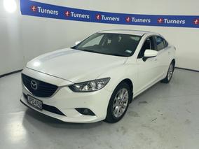 Photo '4' of Mazda Mazda6