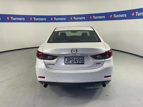 Photo '6' of Mazda Mazda6