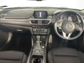Photo '17' of Mazda Mazda6