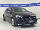 Thumbnail '1' of Mercedes-Benz A-Class A180