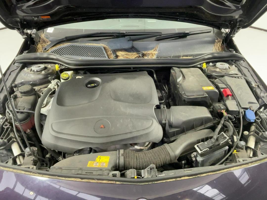 Photo '6' of Mercedes-Benz A-Class A180 Photo '6' of Mercedes-Benz A-Class A180