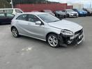 Thumbnail '1' of Mercedes-Benz A-Class A180