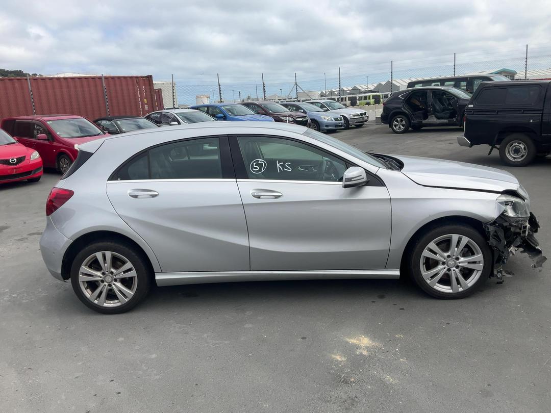 Photo '9' of Mercedes-Benz A-Class A180