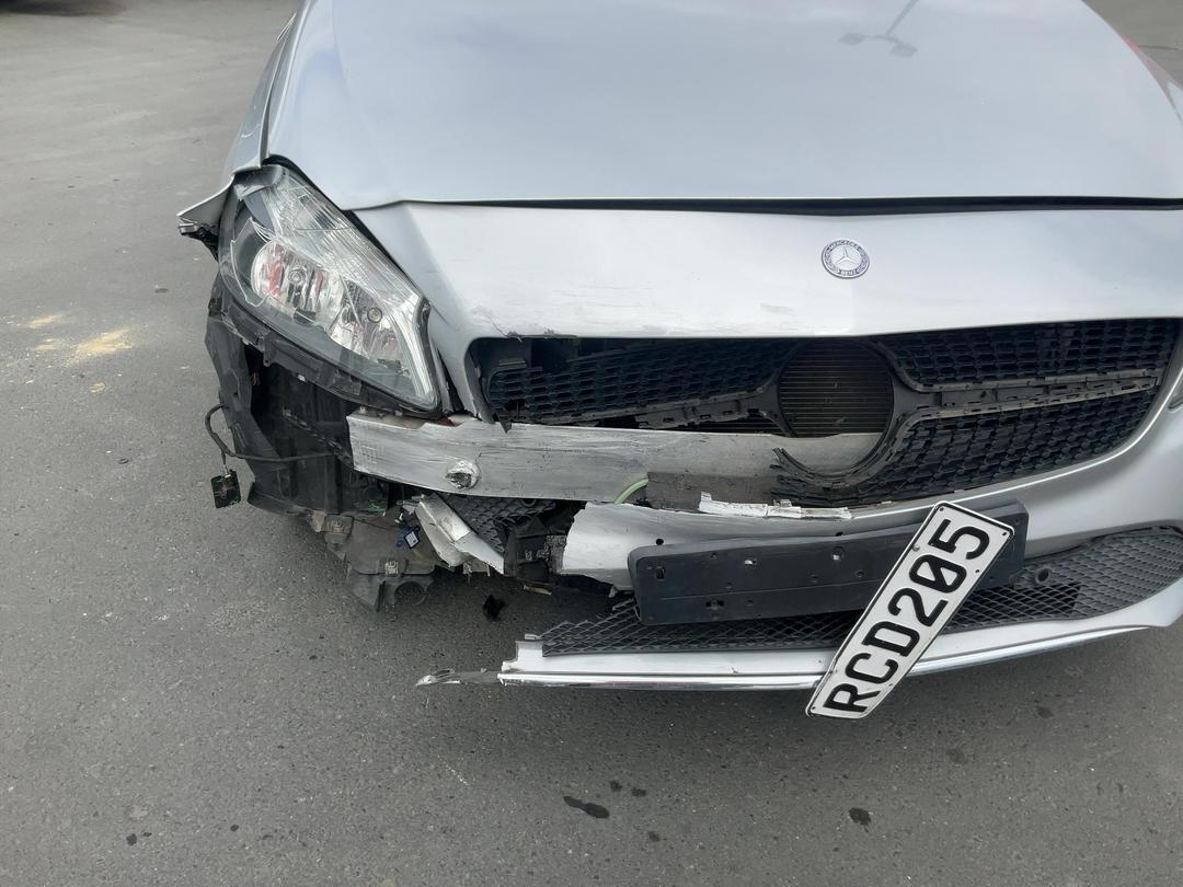 Photo '11' of Mercedes-Benz A-Class A180