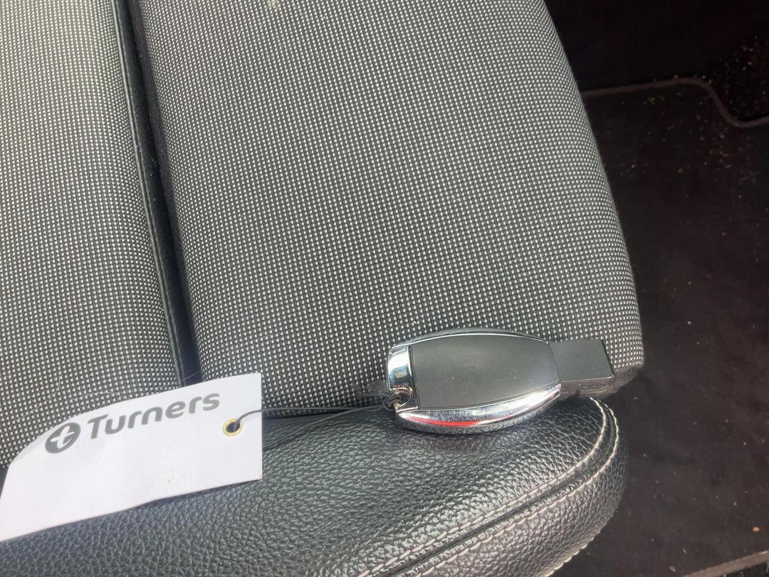 Photo '14' of Mercedes-Benz A-Class A180