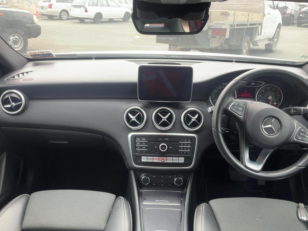 Photo '15' of Mercedes-Benz A-Class A180