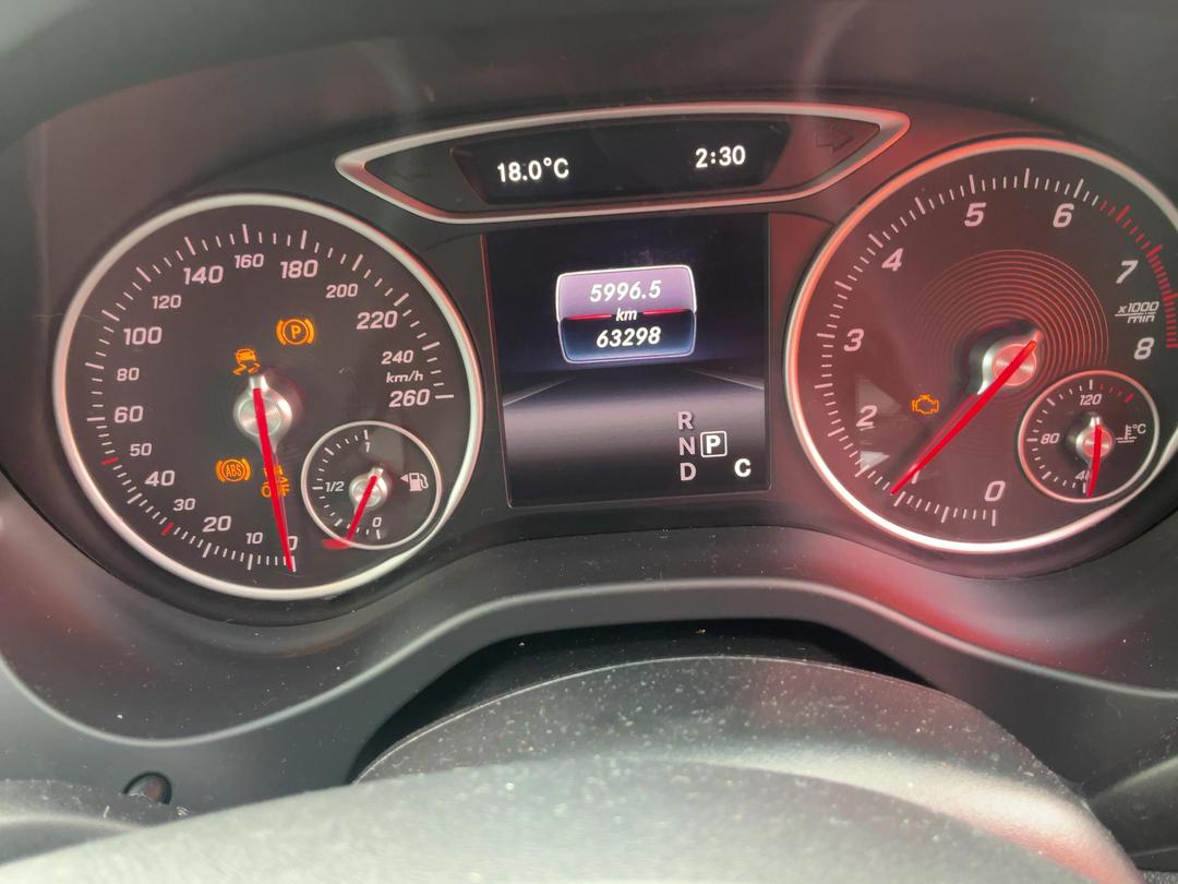 Photo '16' of Mercedes-Benz A-Class A180