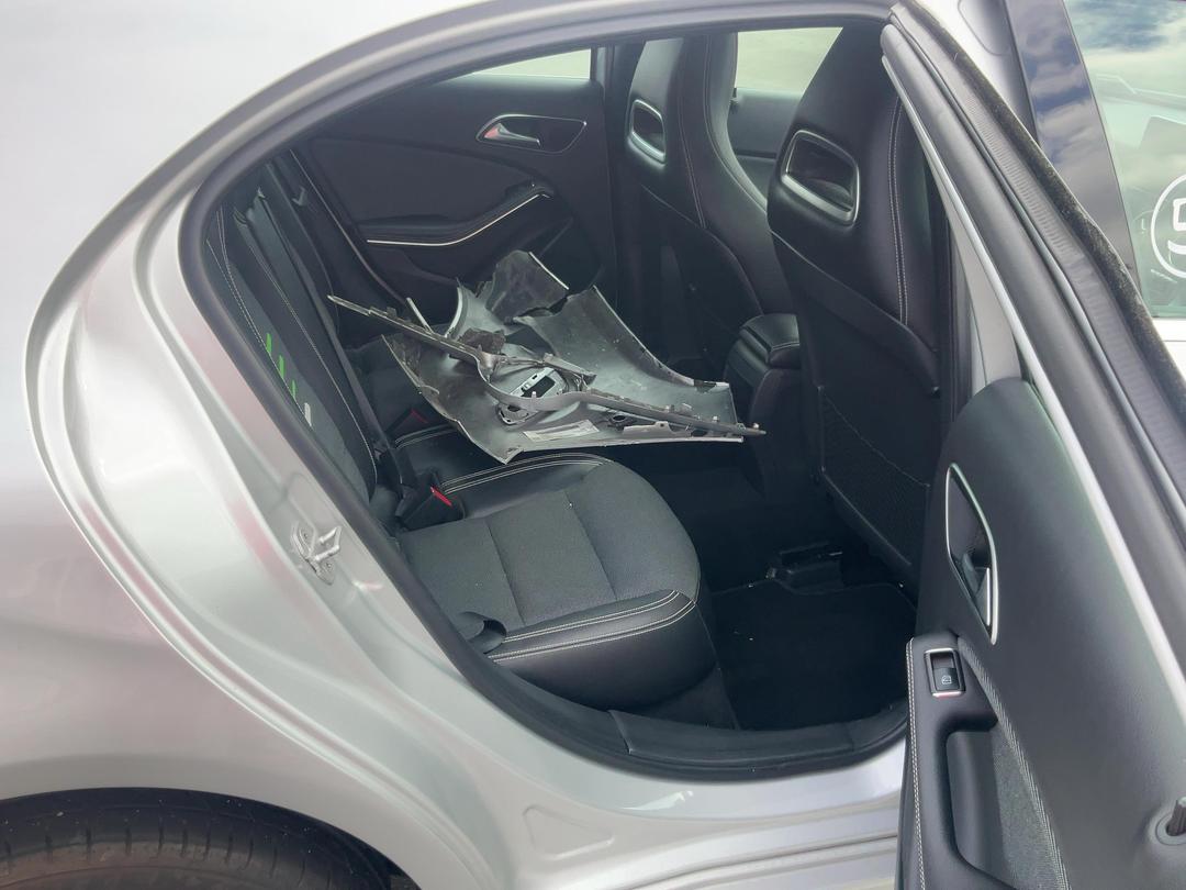 Photo '18' of Mercedes-Benz A-Class A180