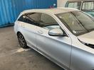 Thumbnail '2' of Mercedes-Benz C-Class C200 Station Wagon