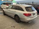 Thumbnail '12' of Mercedes-Benz C-Class C200 Station Wagon