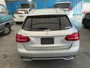 Thumbnail '13' of Mercedes-Benz C-Class C200 Station Wagon