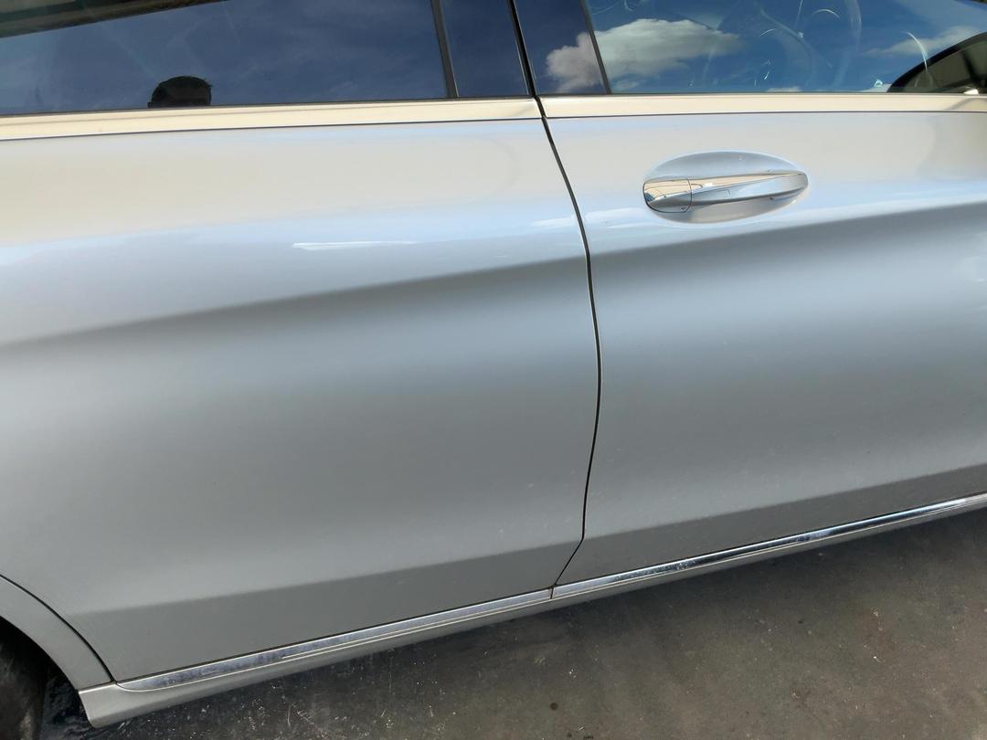 Photo '18' of Mercedes-Benz C-Class C200 Station Wagon Photo '18' of Mercedes-Benz C-Class C200 Station Wagon