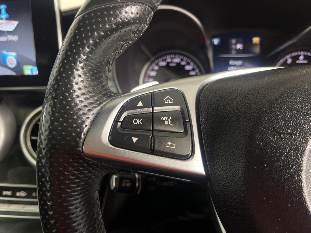 Photo '26' of Mercedes-Benz C-Class