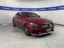 Thumbnail '1' of Mercedes-Benz C-Class C200