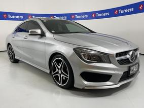 Image of 2016 Mercedes-Benz CLA 250 4Matic