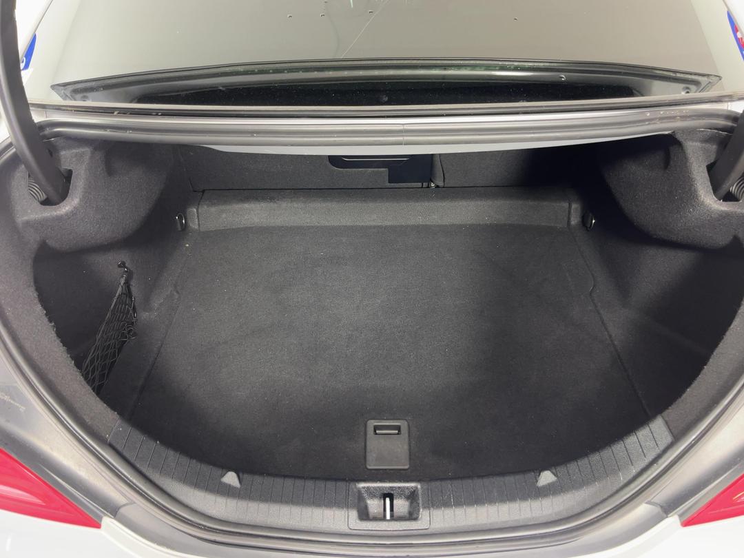 Photo '14' of Mercedes-Benz CLA