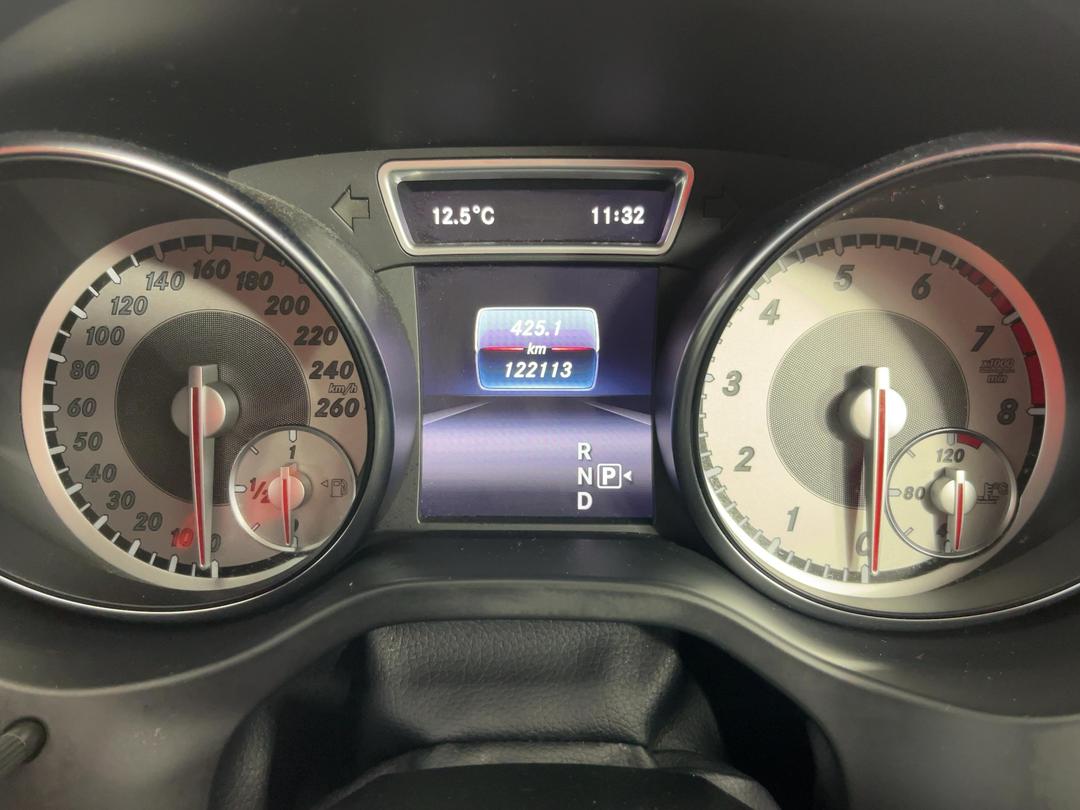 Photo '21' of Mercedes-Benz CLA
