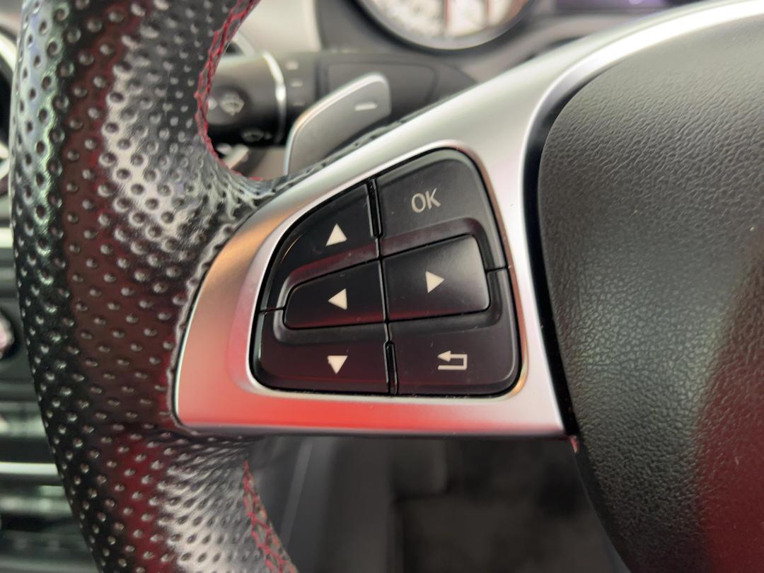 Photo '26' of Mercedes-Benz CLA