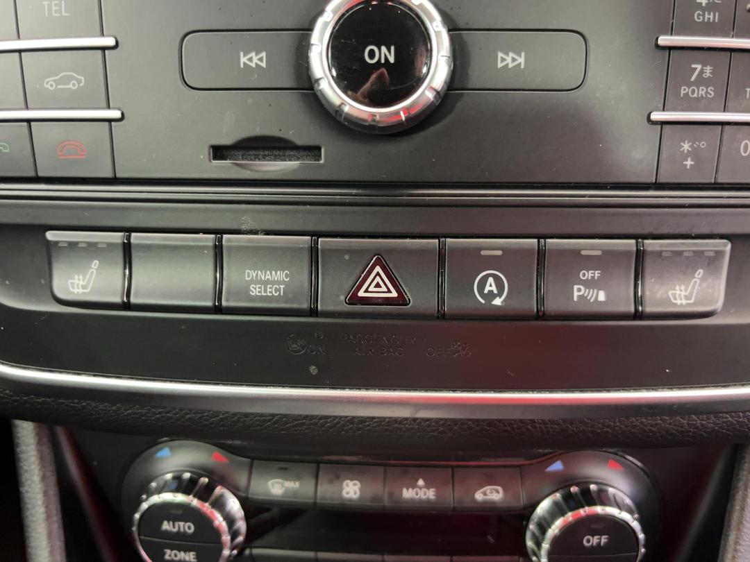 Photo '27' of Mercedes-Benz CLA