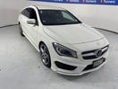 Thumbnail '1' of Mercedes-Benz CLA180