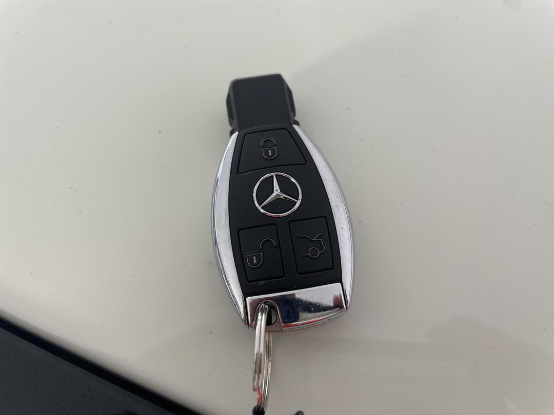 Photo '22' of Mercedes-Benz CLA180