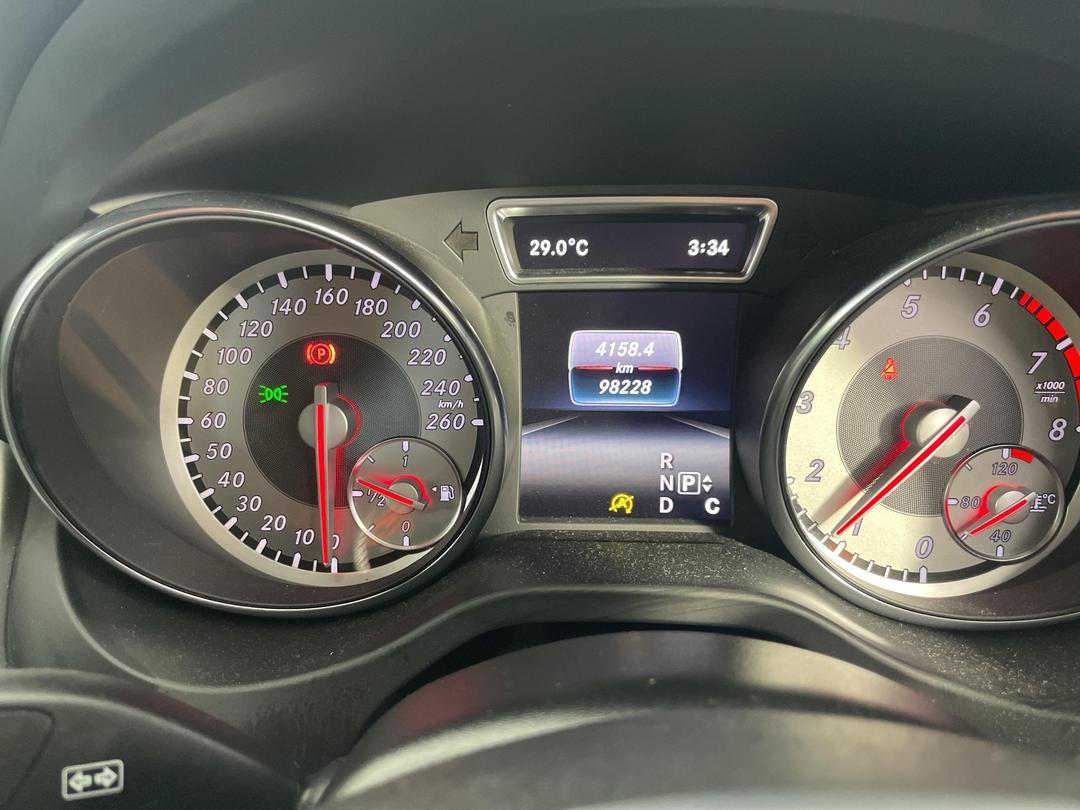 Photo '21' of Mercedes-Benz CLA180