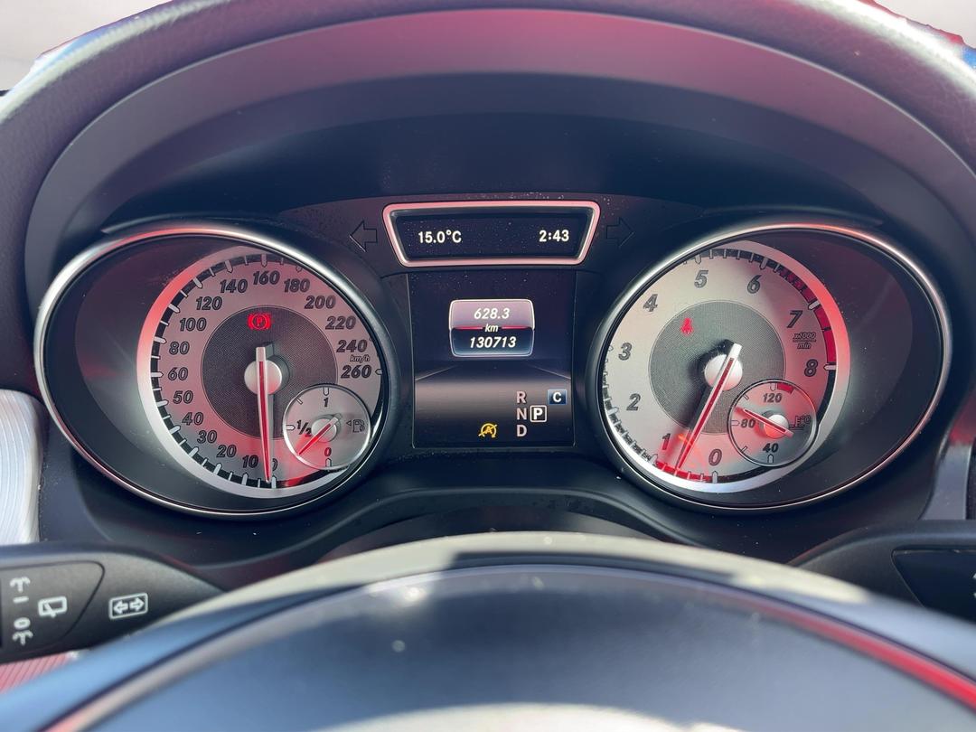 Photo '21' of Mercedes-Benz GLA