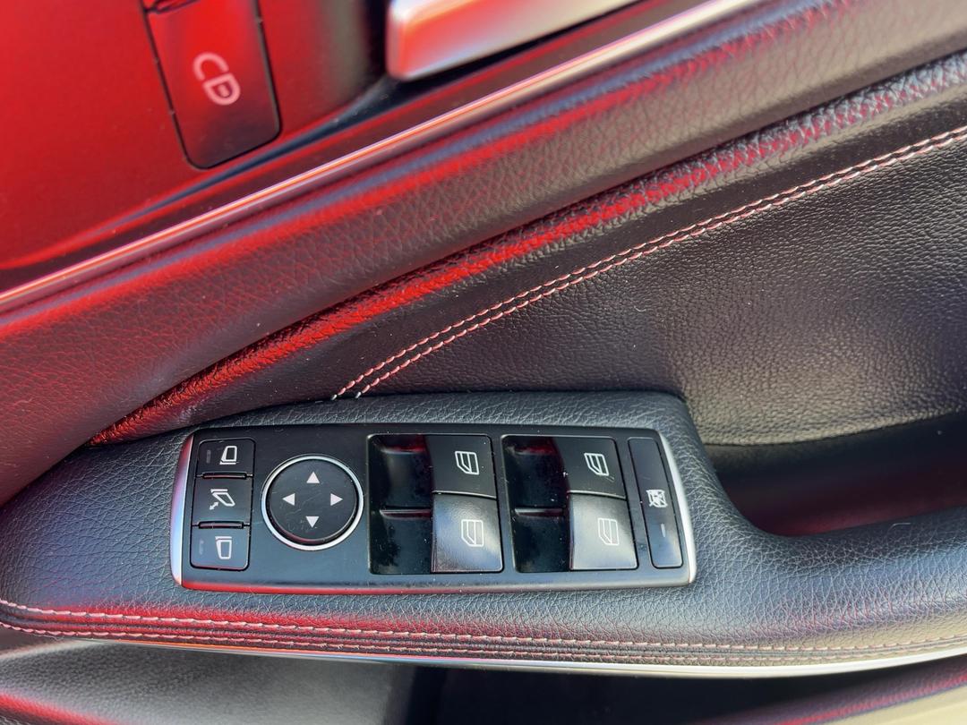 Photo '23' of Mercedes-Benz GLA
